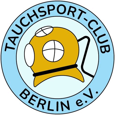 Tauchsport-Club Berlin e.V.
